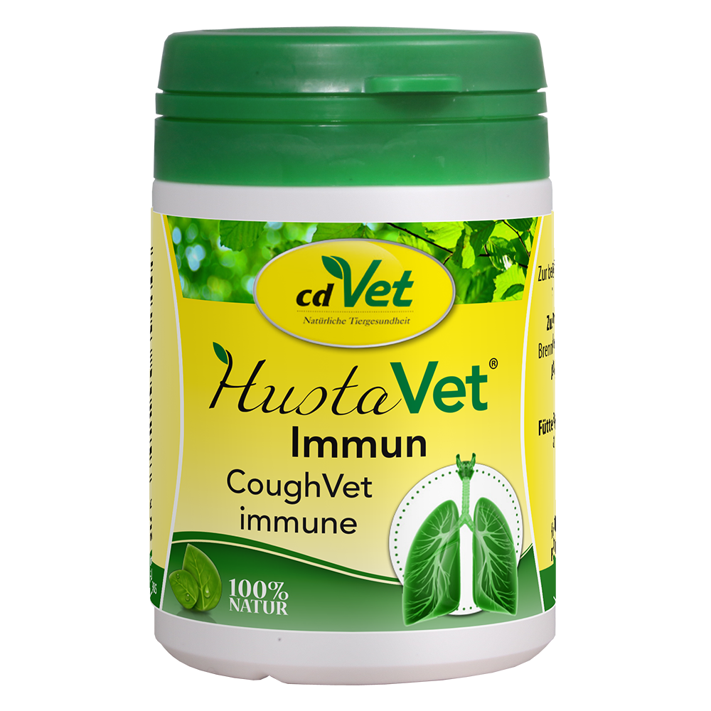 HustaVet Immun 30 g