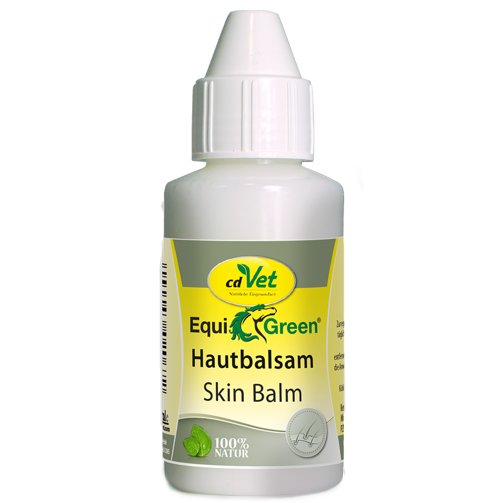 EquiGreen Hautbalsam 100ml