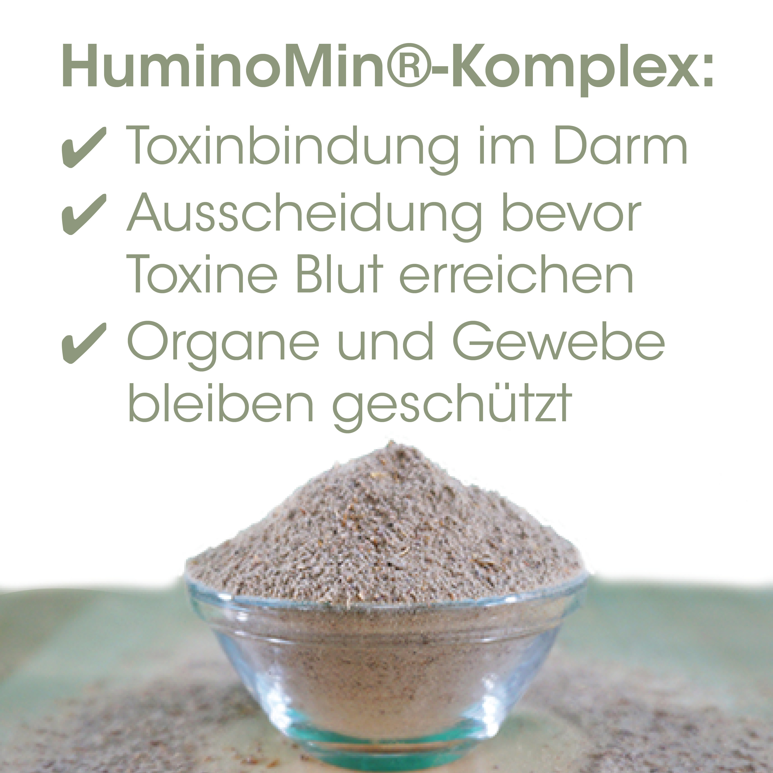 humenomin, toxinsprache, darm, organische pulver, gefäß?