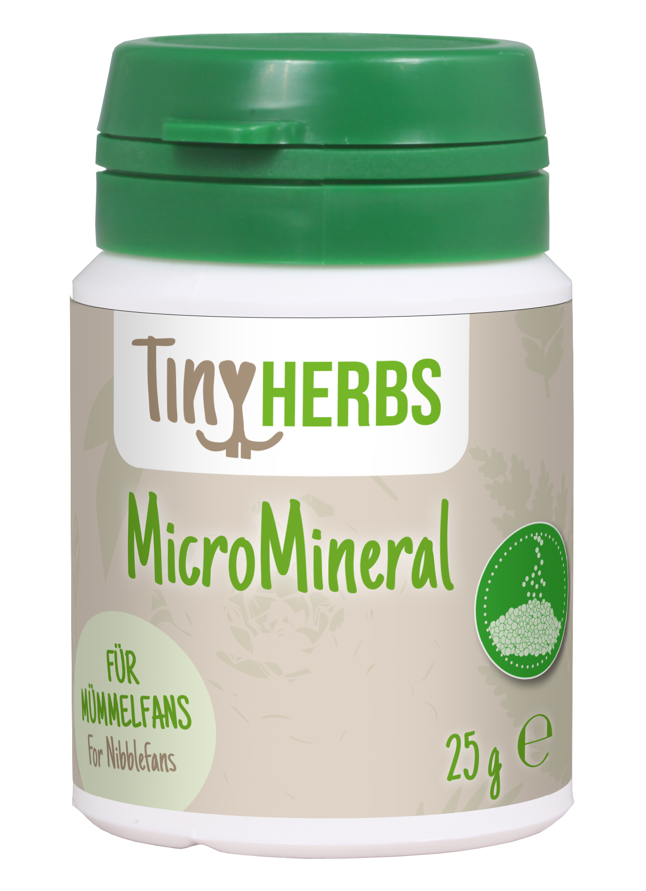 TinyHerbs MicroMineral 25 g