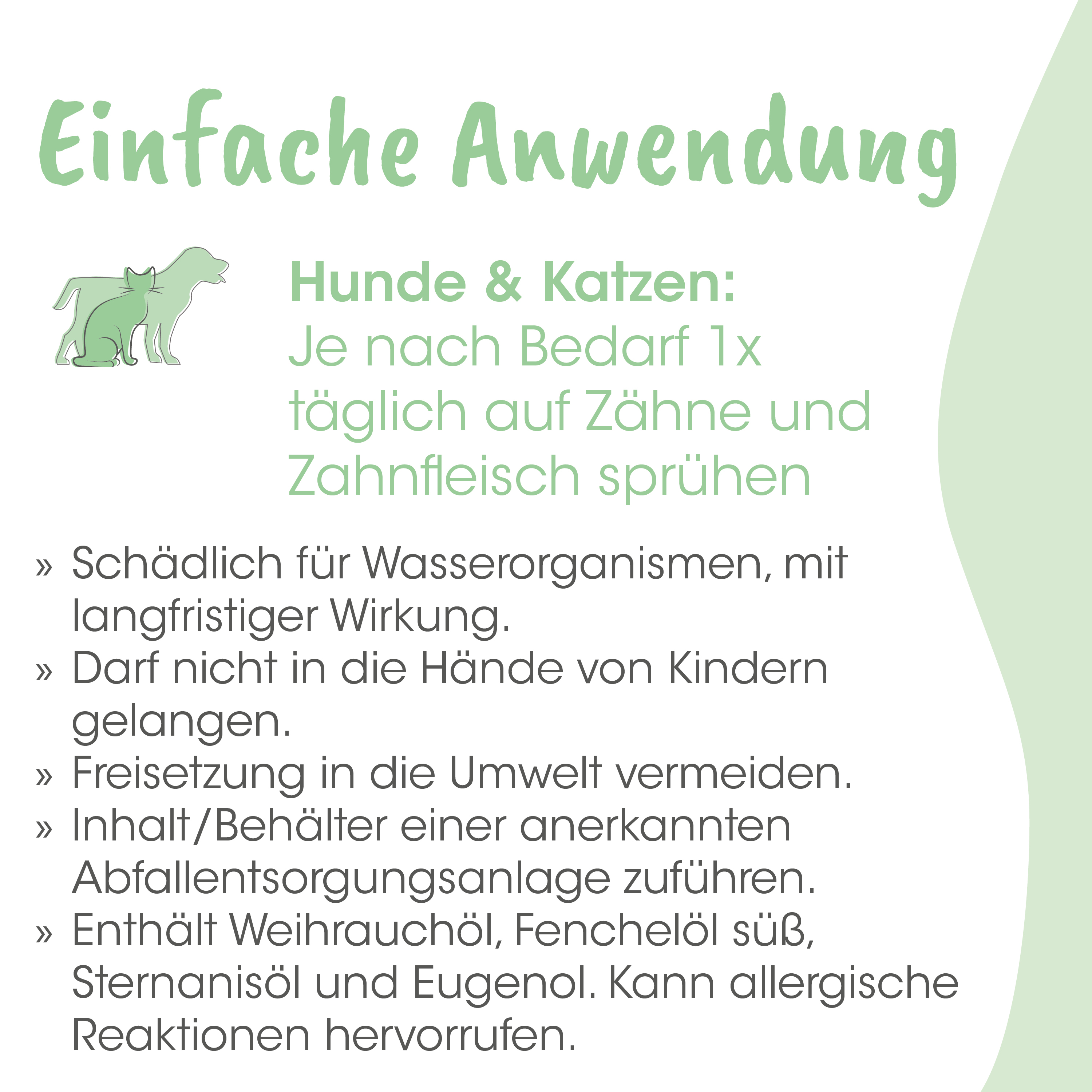 Hund, Katze, Tierpflege, Schädling, Warnung