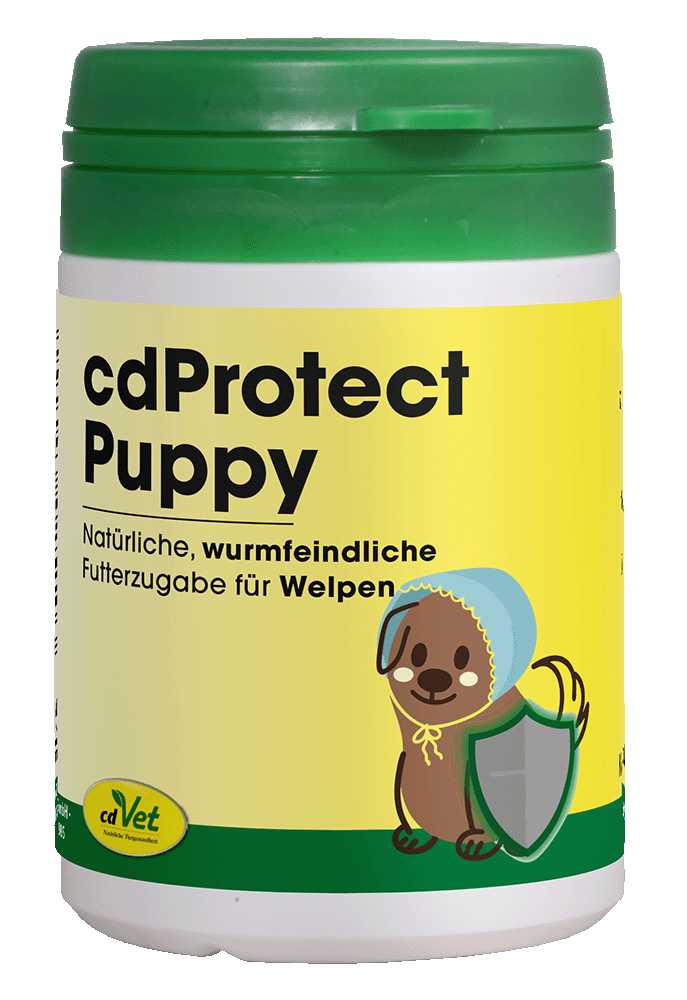 cdProtect Puppy 30 g