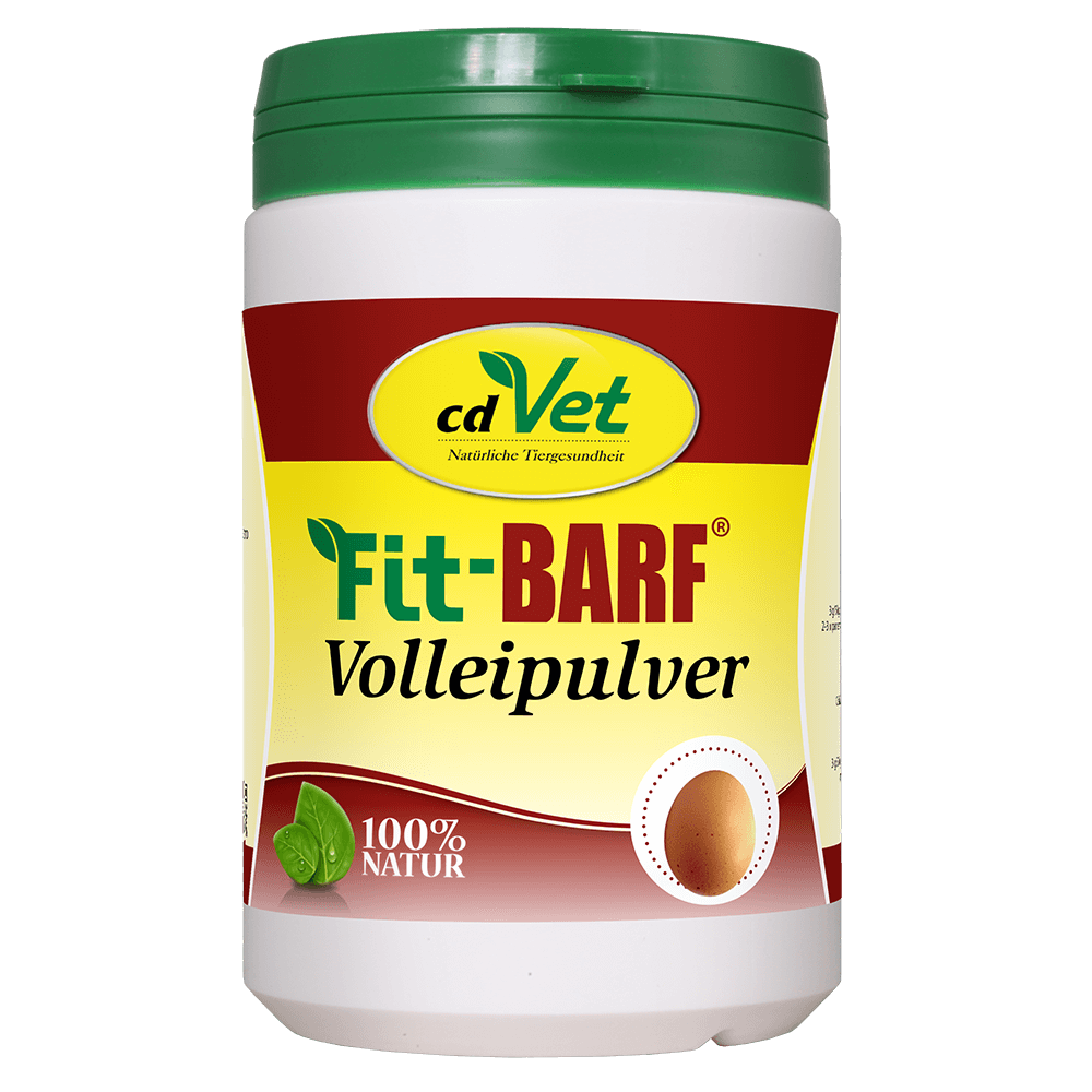 Fit-BARF Volleipulver 150 g