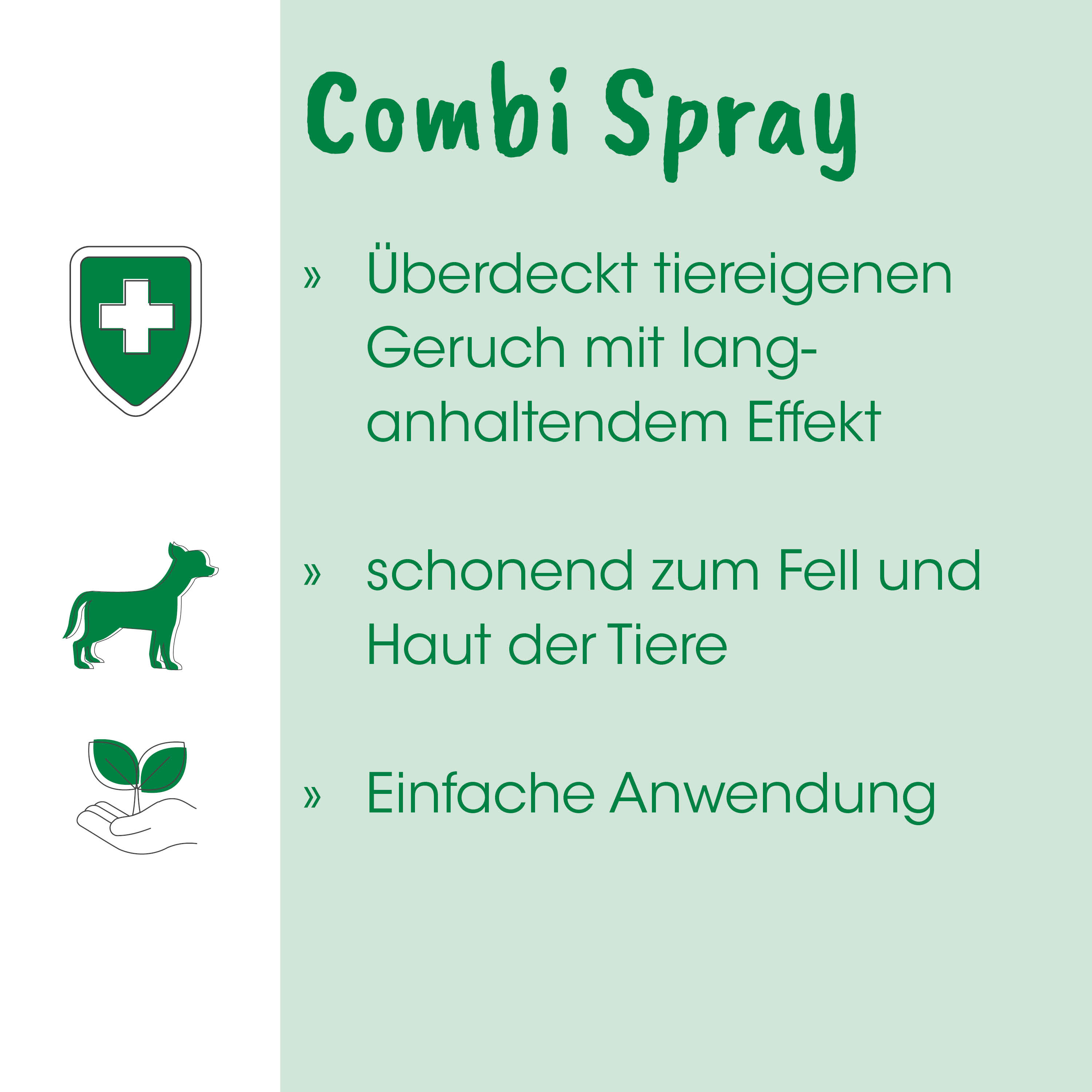 Hund, grünes Kreuz-Emblem, Pflanze, Tierpflege, Sicherheitsabzeichen