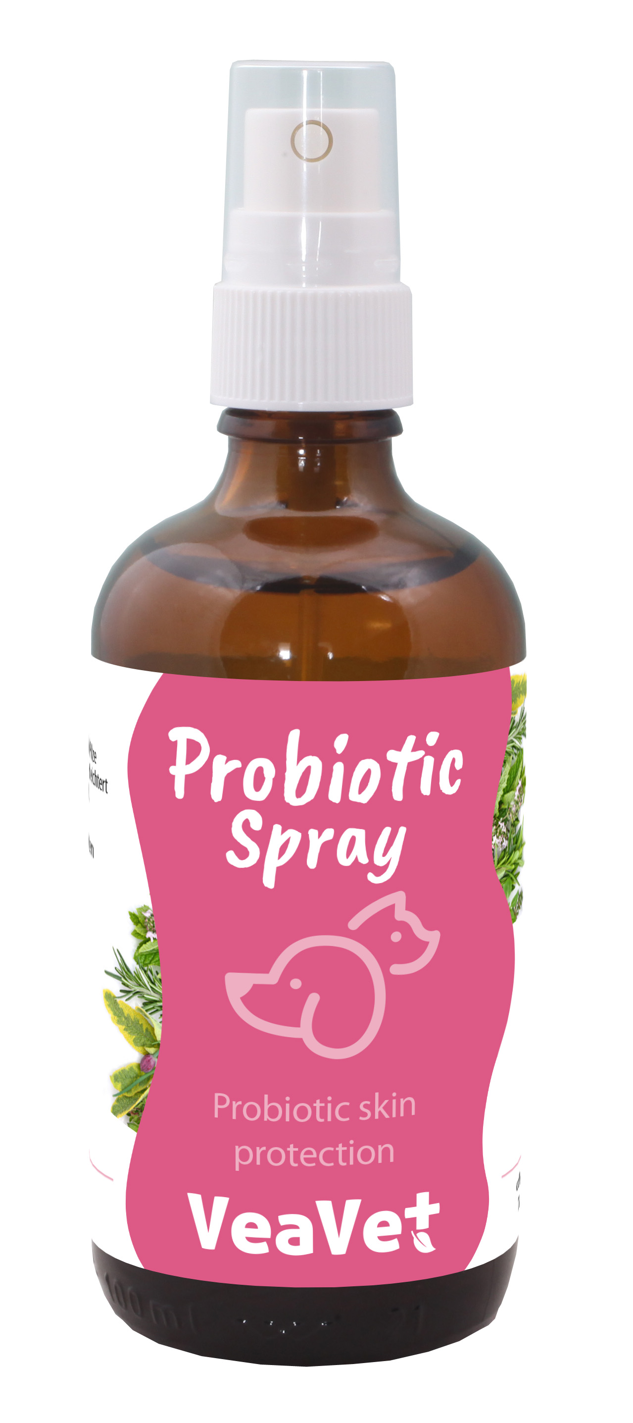 Shopbild Kräuterig, Kräuter, Pflanze, Lotion, Sirup
