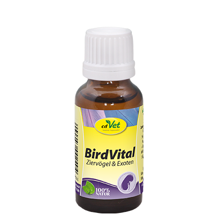 BirdVital