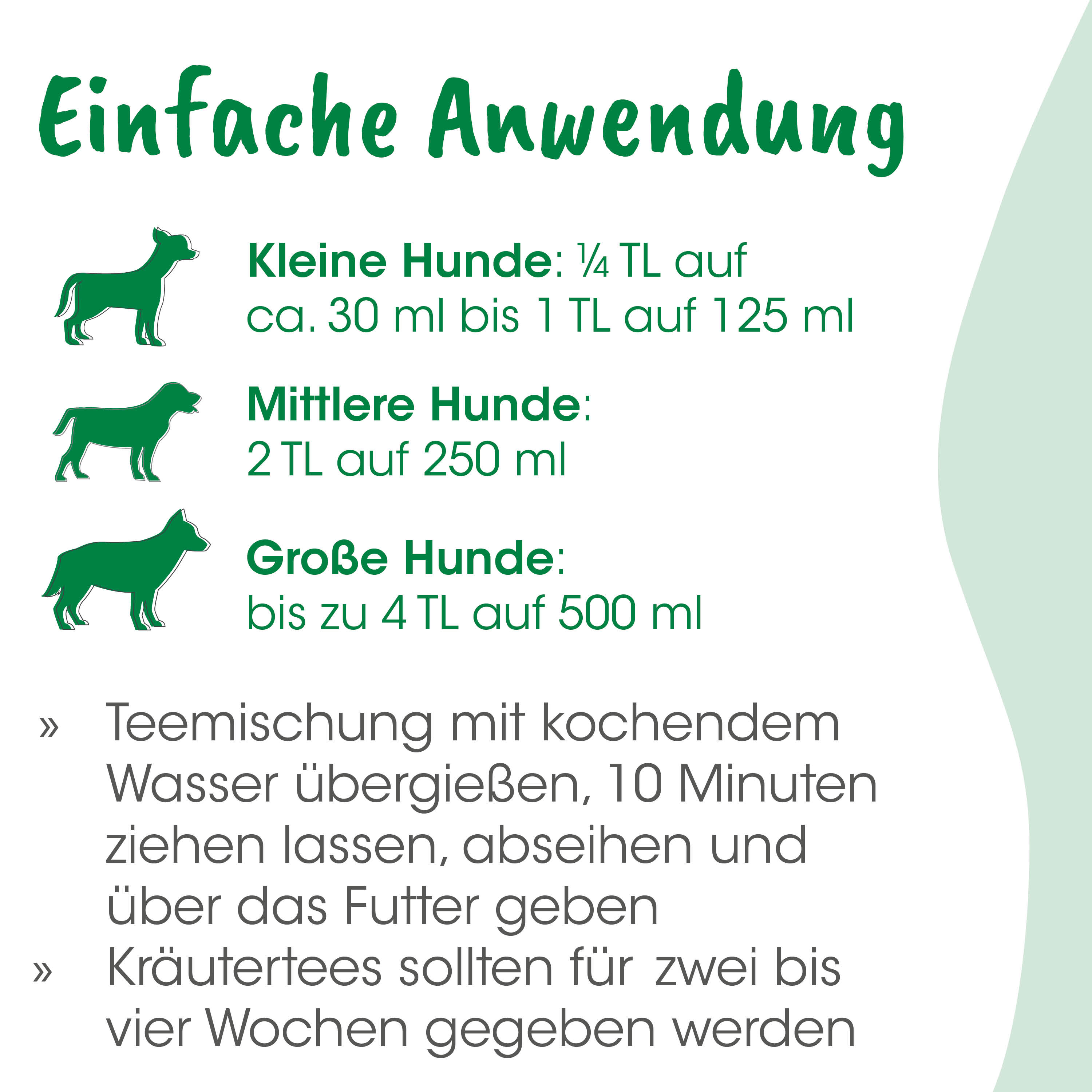 Hund, Silhouette, Grün, Logo, Infografik