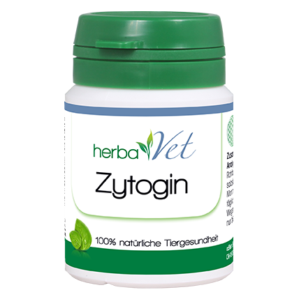 herbaVet Zytogin 25 g